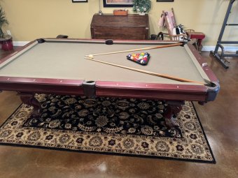 It's 50% Off Saturday, Enter a Mile South of McFarland on HWY 9 in Crooked Creek - Image 9