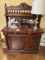 It's 50% Off Saturday, Enter a Mile South of McFarland on HWY 9 in Crooked Creek - Image 13