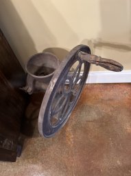 It's 50% Off Saturday, Enter a Mile South of McFarland on HWY 9 in Crooked Creek - Image 20