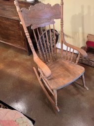 It's 50% Off Saturday, Enter a Mile South of McFarland on HWY 9 in Crooked Creek - Image 22