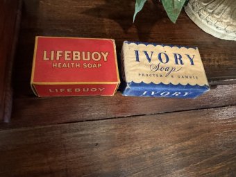 It's 50% Off Saturday, Enter a Mile South of McFarland on HWY 9 in Crooked Creek - Image 25