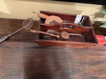 It's 50% Off Saturday, Enter a Mile South of McFarland on HWY 9 in Crooked Creek - Image 26