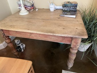 It's 50% Off Saturday, Enter a Mile South of McFarland on HWY 9 in Crooked Creek - Image 52