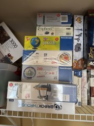 It's 50% Off Saturday, Enter a Mile South of McFarland on HWY 9 in Crooked Creek - Image 57