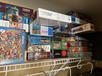 It's 50% Off Saturday, Enter a Mile South of McFarland on HWY 9 in Crooked Creek - Image 59