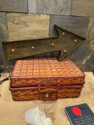 It's 50% Off Saturday, Enter a Mile South of McFarland on HWY 9 in Crooked Creek - Image 70