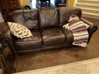 It's 50% Off Saturday, Enter a Mile South of McFarland on HWY 9 in Crooked Creek - Image 82