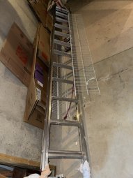 It's 50% Off Saturday, Enter a Mile South of McFarland on HWY 9 in Crooked Creek - Image 87