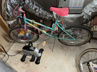 It's 50% Off Saturday, Enter a Mile South of McFarland on HWY 9 in Crooked Creek - Image 89