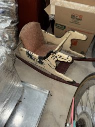 It's 50% Off Saturday, Enter a Mile South of McFarland on HWY 9 in Crooked Creek - Image 90