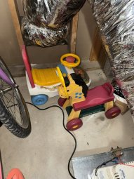 It's 50% Off Saturday, Enter a Mile South of McFarland on HWY 9 in Crooked Creek - Image 91