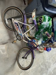 It's 50% Off Saturday, Enter a Mile South of McFarland on HWY 9 in Crooked Creek - Image 92