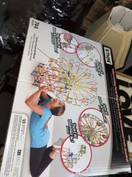 It's 50% Off Saturday, Enter a Mile South of McFarland on HWY 9 in Crooked Creek - Image 93