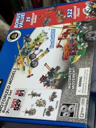 It's 50% Off Saturday, Enter a Mile South of McFarland on HWY 9 in Crooked Creek - Image 97