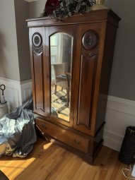 It's 50% Off Saturday, Enter a Mile South of McFarland on HWY 9 in Crooked Creek - Image 106