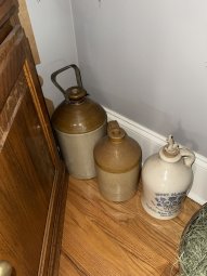 It's 50% Off Saturday, Enter a Mile South of McFarland on HWY 9 in Crooked Creek - Image 120