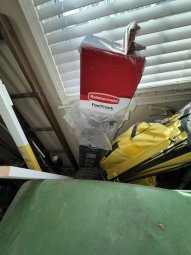 It's 50% Off Saturday, Enter a Mile South of McFarland on HWY 9 in Crooked Creek - Image 139