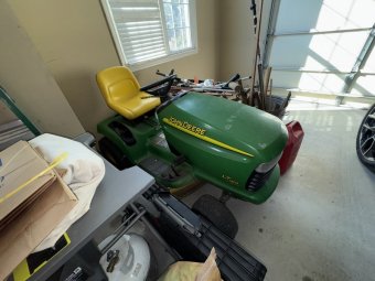 It's 50% Off Saturday, Enter a Mile South of McFarland on HWY 9 in Crooked Creek - Image 141