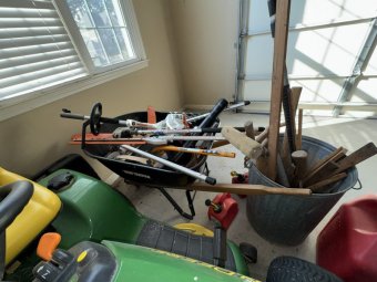 It's 50% Off Saturday, Enter a Mile South of McFarland on HWY 9 in Crooked Creek - Image 142