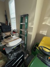 It's 50% Off Saturday, Enter a Mile South of McFarland on HWY 9 in Crooked Creek - Image 143