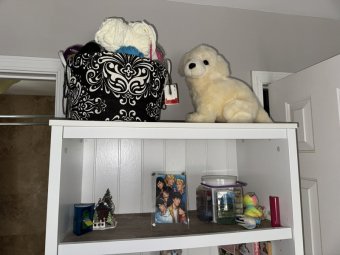 It's 50% Off Saturday, Enter a Mile South of McFarland on HWY 9 in Crooked Creek - Image 162