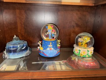 It's 50% Off Saturday, Enter a Mile South of McFarland on HWY 9 in Crooked Creek - Image 175