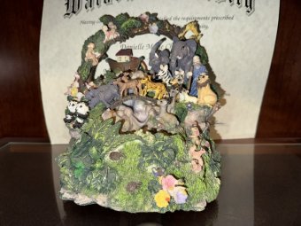 It's 50% Off Saturday, Enter a Mile South of McFarland on HWY 9 in Crooked Creek - Image 176