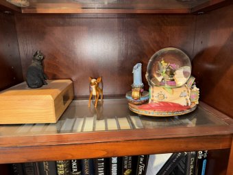 It's 50% Off Saturday, Enter a Mile South of McFarland on HWY 9 in Crooked Creek - Image 177