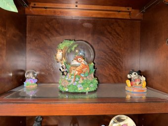 It's 50% Off Saturday, Enter a Mile South of McFarland on HWY 9 in Crooked Creek - Image 178