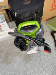 It's 50% Off Saturday, Enter a Mile South of McFarland on HWY 9 in Crooked Creek - Image 184