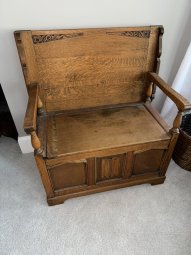 It's 50% Off Saturday, Enter a Mile South of McFarland on HWY 9 in Crooked Creek - Image 189