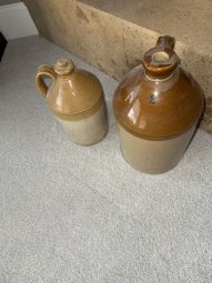 It's 50% Off Saturday, Enter a Mile South of McFarland on HWY 9 in Crooked Creek - Image 194