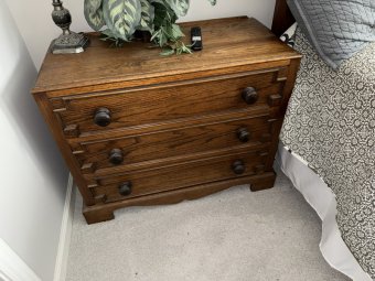 It's 50% Off Saturday, Enter a Mile South of McFarland on HWY 9 in Crooked Creek - Image 199