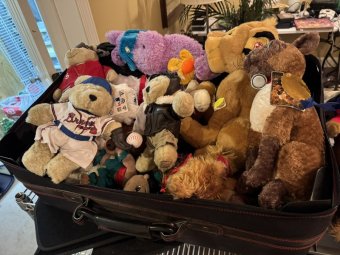 It's 50% Off Saturday, Enter a Mile South of McFarland on HWY 9 in Crooked Creek - Image 210