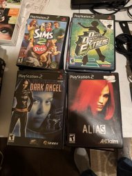 It's 50% Off Saturday, Enter a Mile South of McFarland on HWY 9 in Crooked Creek - Image 234