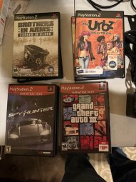 It's 50% Off Saturday, Enter a Mile South of McFarland on HWY 9 in Crooked Creek - Image 236