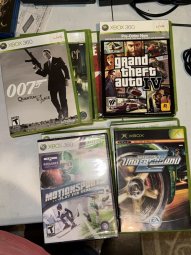 It's 50% Off Saturday, Enter a Mile South of McFarland on HWY 9 in Crooked Creek - Image 242