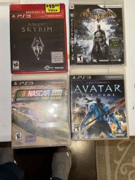 It's 50% Off Saturday, Enter a Mile South of McFarland on HWY 9 in Crooked Creek - Image 244