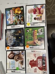 It's 50% Off Saturday, Enter a Mile South of McFarland on HWY 9 in Crooked Creek - Image 246