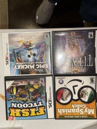 It's 50% Off Saturday, Enter a Mile South of McFarland on HWY 9 in Crooked Creek - Image 251