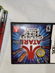 It's 50% Off Saturday, Enter a Mile South of McFarland on HWY 9 in Crooked Creek - Image 253