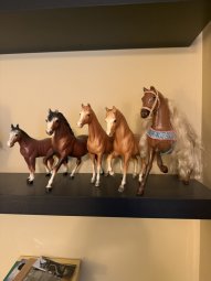 It's 50% Off Saturday, Enter a Mile South of McFarland on HWY 9 in Crooked Creek - Image 265