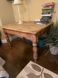 It's 50% Off Saturday, Enter a Mile South of McFarland on HWY 9 in Crooked Creek - Image 267