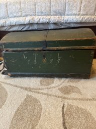 It's 50% Off Saturday, Enter a Mile South of McFarland on HWY 9 in Crooked Creek - Image 273