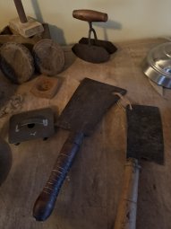 It's 50% Off Saturday, Enter a Mile South of McFarland on HWY 9 in Crooked Creek - Image 291