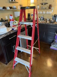 It's 50% Off Saturday, Enter a Mile South of McFarland on HWY 9 in Crooked Creek - Image 297