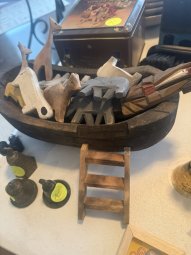 It's 50% Off Saturday, Enter a Mile South of McFarland on HWY 9 in Crooked Creek - Image 308