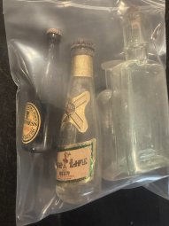 It's 50% Off Saturday, Enter a Mile South of McFarland on HWY 9 in Crooked Creek - Image 313