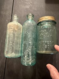 It's 50% Off Saturday, Enter a Mile South of McFarland on HWY 9 in Crooked Creek - Image 318