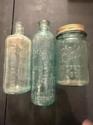 It's 50% Off Saturday, Enter a Mile South of McFarland on HWY 9 in Crooked Creek - Image 319